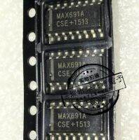 10pcs MAX691A MAX691ACSE SOP-16