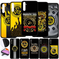 ปก เคสโทรศัพท์ HC93 TAU Triskelions Gamma Phi logo อ่อนนุ่ม ซิลิโคน Coque หรับ VIVO Y11 Y20 Y53 Y17 Y15 Y12 Y20i Y91C Y95 Y91 Y93 Y55 Y81 Y81s Y30 Y50 Y55s Y21 Y33S Y19 Y21S V5 V7 Plus Y79 Y69 Y71 Y11S Y20S Y12S Y16 Y35 Y22S Phone Casing