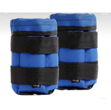 Wrist Weights Sand Bag - Best Price in Singapore - Jan 2024