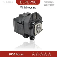 {:“=-】โคมไฟโปรเจ็คเตอร์คุณภาพสูงสำหรับ V13H010L88 ELPLP88สำหรับ Eh-Tw5350 Epson Eh-Tw5300 EB-S27 EB-X31 EB-W29 EX3240 EB-X27ที่เข้ากันได้