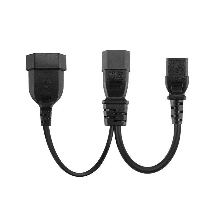 yf-jorindo-eu4-0-c13-dual-socket-to-c14-plug-splitter-power-cable-iec-320-male-2-female-adapter-cable-power-extension