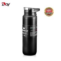 ♟✥ Thermos Bottle Isotherm Flask Thermal Cup Beer Mug Waterproof Sport Thermal for Cold Tumblers Stainless Steel Coffee Drinkware