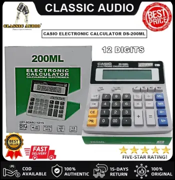 Classic calculator clearance online