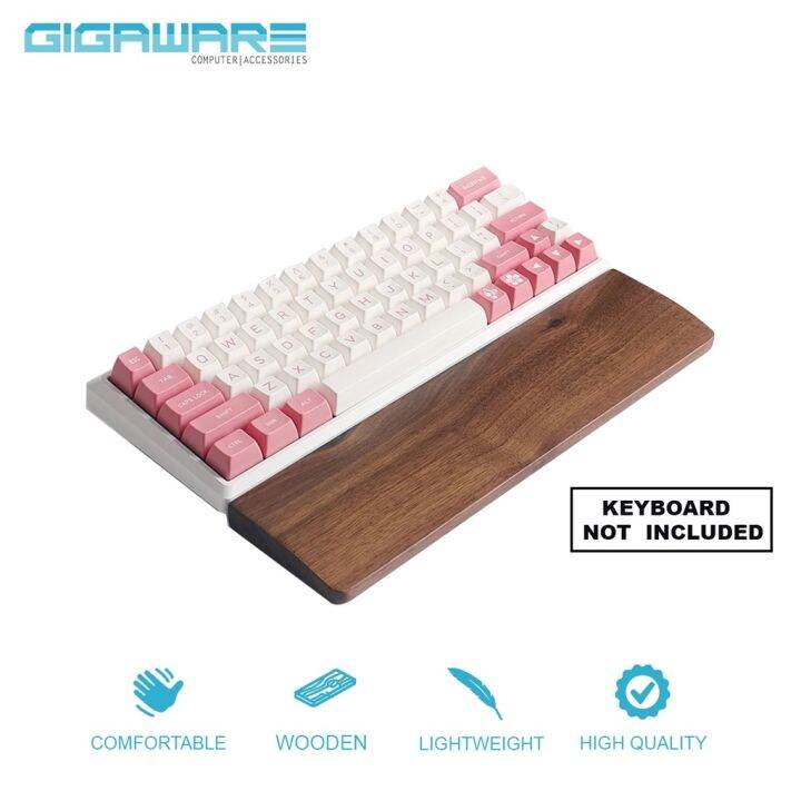 Authentic quality ☋ Mechanical Keyboard Hand Rest Wrist Support Solid