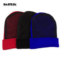 Professional Bboy Headspin Beanies Knitted Spin Hat Breaking Dance Spinhead Beanie Breakins Spin Cap Black Drop Shipping