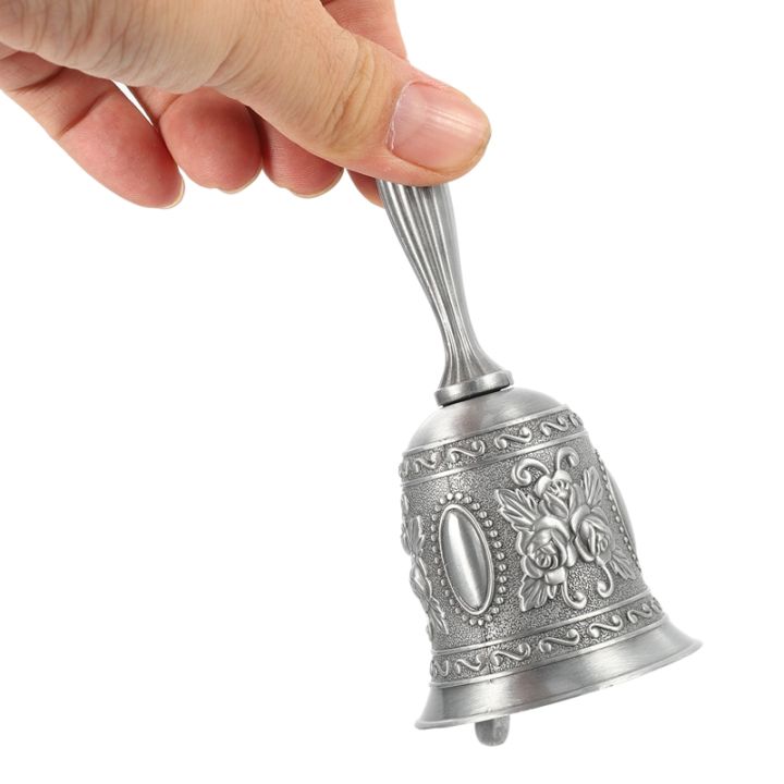 hand-bell-metal-tone-ring-alarm-hand-hold-service-call-bell-desktop-bell-tea-dinner-bell-game-bell-christmas-bell