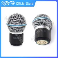 《Miss you electronic》เปลี่ยนตลับหมึกแคปซูลไมโครโฟนหัว ForSM58 BETA58 BETA58A PGX4 SLX4 PGX24 SLX24Mic ระบบMicrophone Accessories