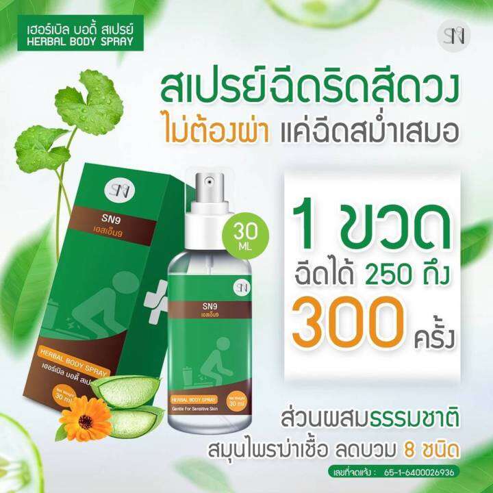 สเปรย์ฉีดริดสีดวง-ขนาด30ml-สมุนไพรฆ่าเชื้อ-ลดบวม-ไม่ต้องผ่า-ริดสีดวงยุบไว-ไม่ต้องผ่า-แค่ฉีดวันล่ะ3-5ครั้ง-ริดสีดวงทุกจุด