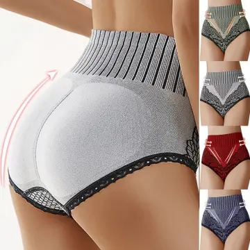 Sexy Thongs Panties Open Crotch G-string Crotchless Underwear Pearl Night  Lace