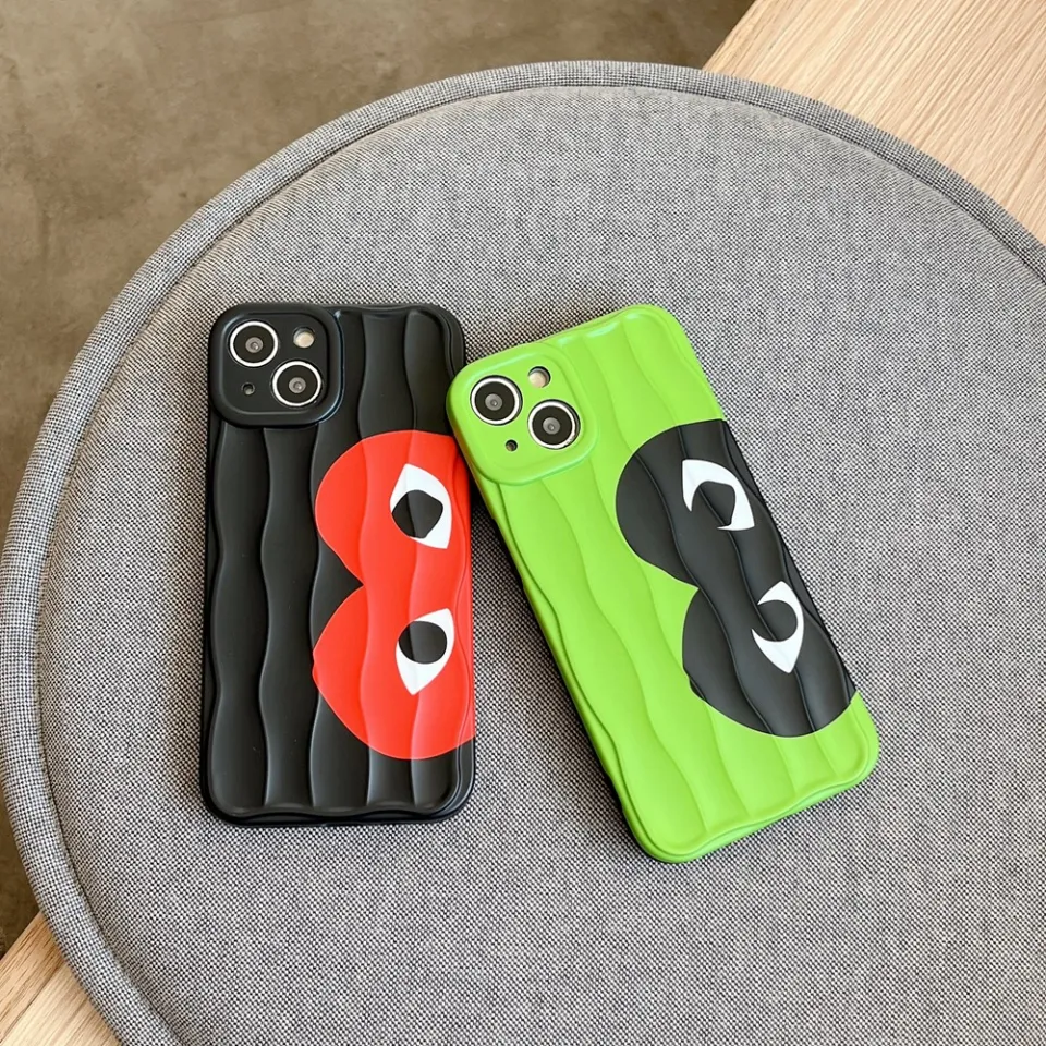 IPhone 13 Pro & iPhone 13 Pro Max Trunk Case 