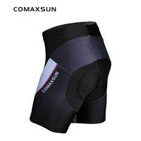 COMAXSUN Mens Cycling Shorts 3D Padded BikeBicycle Outdoor Sports Tight S-3XL 10 Style