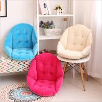 【CW】۩✹♞  YR Cushion Siamese Warm for or Floor Leisure Super Soft Backrest