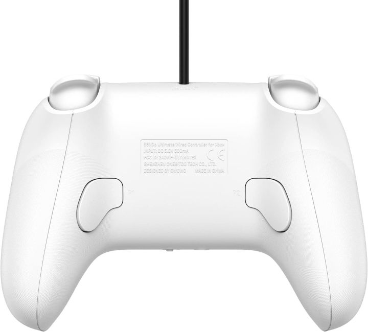 8bitdo-ultimate-wired-controller-for-xbox-windows-android-and-ios-จอย-xbox-มีสาย-xbox-controller-จอย-pc-จอยมือถือ-model-82ce