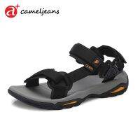 Footwear Soft Fashion Men sandals