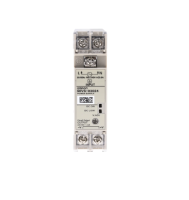 "Omron S8VS-03024 Switch Mode DIN Rail Power Supply 85 → 264V ac Input, 24V dc Output, 1.3A 30W"