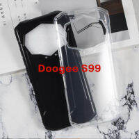 เคสปกป้องโทรศัพท์ซิลิโคน Pro Gel S99 Doogee S99เคสใส่โทรศัพท์ดูจี TPU แบบนิ่ม