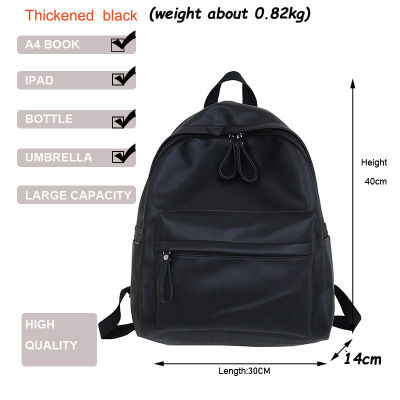 DIEHE Fashion Backpack High Quality PU Leather Womens Backpack For Teenage Girls School Shoulder Bag Bagpack Mochila backpack