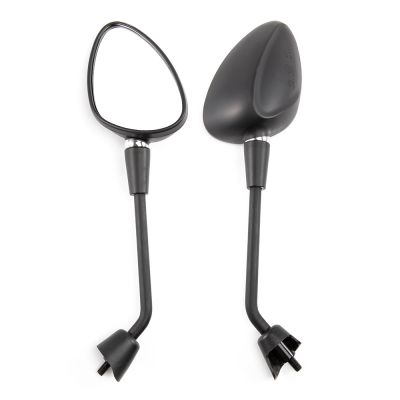 ○ for Vespa GT GTS GTV 50 125 200 250 300 300ie Sprint Primavera150 Motorcycle Mirrors Rearview Rear view Mirror