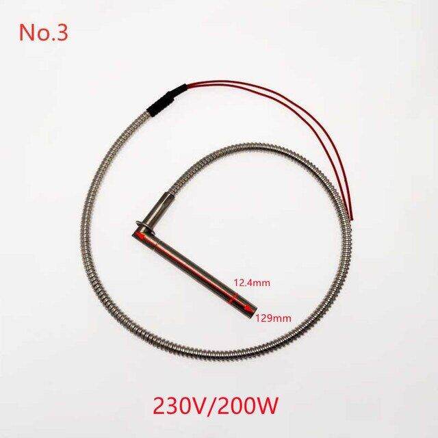 Crankcase Heat And Heater Sleeve For Copeland Compressor Lazada PH