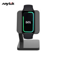 ANYTEK สายไฟอะแดปเตอร์แปลงไฟชาร์จด็อค Usb แท่นชาร์จ Charger Smartwatch ใช้ได้กับ Redmi Band 2