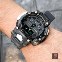 G-Shock x the Royal Air Force (RAF) Gravitymaster Series Limited รุ่น GR-B200RAF-8A ของแท้ รับประกัน 1 ปี