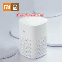 Xiaomi XiaoAI ลำโพงบลูทูธเล่น Wifi Voice รีโมทคอนโทรลสเตอริโอเครื่องเล่นเพลงบลูทูธ4.2ลำโพง Mi สำหรับ Android Iphone