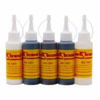 สินค้าระเบิดใหม่ล่าสุด ทุกอย่าง ♛หมึกเติมแท่น AERO กันน้ำ no.1551 (120 cc.)❧