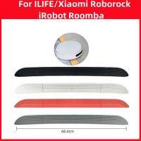 สำหรับ ILIFE Roborock Irobot Roomba เครื่องดูดฝุ่นหุ่นยนต์บันไดทางลาดเสื่อปีนเขาอุปกรณ์เสริม