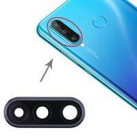 สำหรับ Huawei P30 Lite Tutup Lensa Kamera 48MP (สีดำ) (เทคโนโลยี Sunsky)