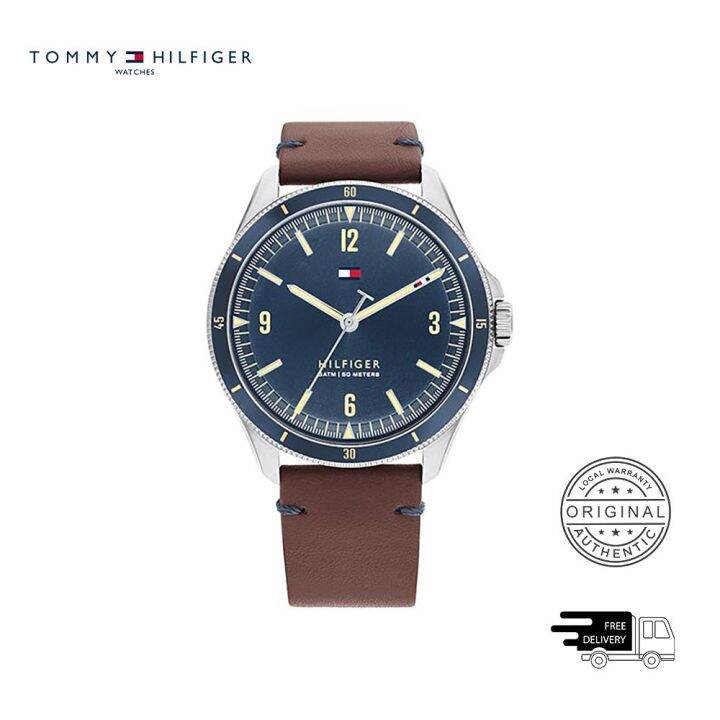 tommy hilfiger watches near me