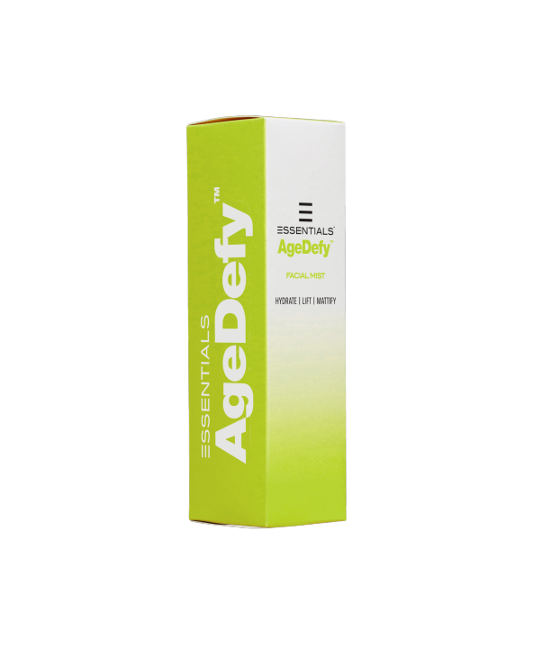 AgeDefy™ Facial Mist Lazada PH