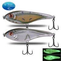 [HOT LIAXLLWISAAZH 534] CF Lure Musky Pike 120มม./135มม. ตกปลา Jerk เหยื่อ Origin Hooks ช้า Sinking Wobblers สำหรับ Pesca