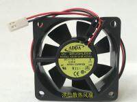 2023xx Taiwan Xiexi ADDA 6025 AD0612HB-A70GL แชสซี0.23A DC12V/พัดลมไฟฟ้า