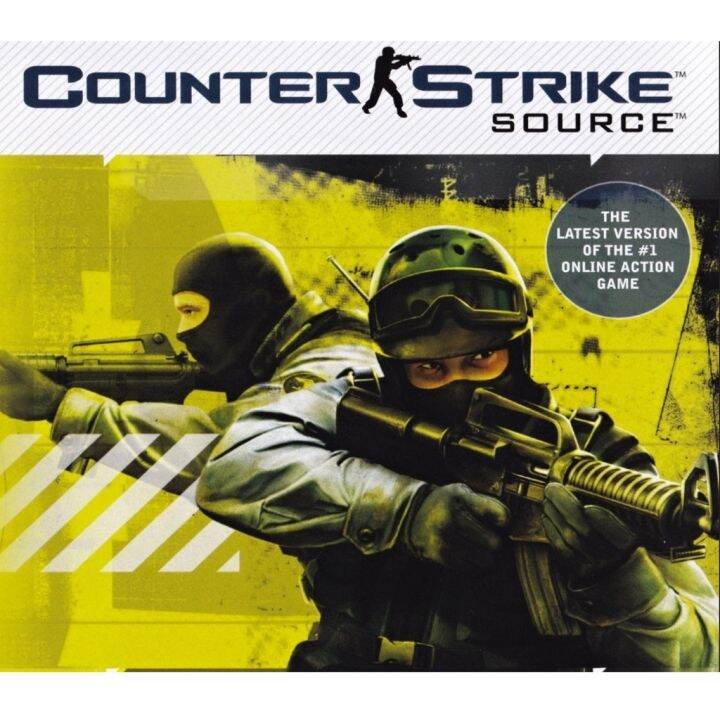 【COD】ljfwp65yfnf2 Counter Strike Counterstrike Source Counterstrike PC ...