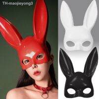 【hot】✔❁⊙  Ear Headgear Headpiece Masquerade Dj Night Bar Easter Costume Props