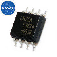 LM75CIM3 LM75A LM75AD LM75 SOP-8