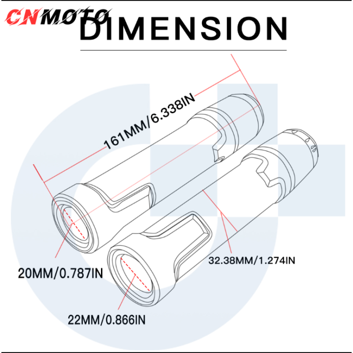 for-kawasaki-rouser-ns160-ns160-fi-2013-2023-modified-cnc-aluminum-alloy-6-stage-adjustable-foldable-brake-clutch-lever-handlebar-grips-glue-set-1