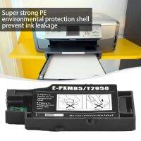 T2950 PXMB5กล่องเครื่องมือตลับหมึกเสียสำหรับเครื่องพิมพ์ S05W PX-S05B Epson WF-100