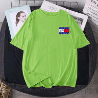 BK-470  (S-3XL) ***ปลีก-ส่ง**เสื้อยืดแขนสั้นพร้อมส่ง 8สี ลายการ์ตูน ขายดีตามเทรนต์ ลายน่ารัก สีสันสดใส่น่ารัก ใส่ได้ทั้งหญิงและชาย **