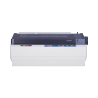 JoliMark (เครื่องพิมพ์ หัวเข็ม) Dot Matrx Printer รุ่น DP350SE และ DP350SE Plus สินค้ามีประกัน