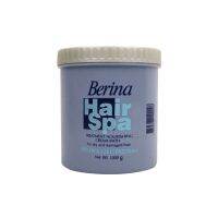 Berina Hair Spa 250g