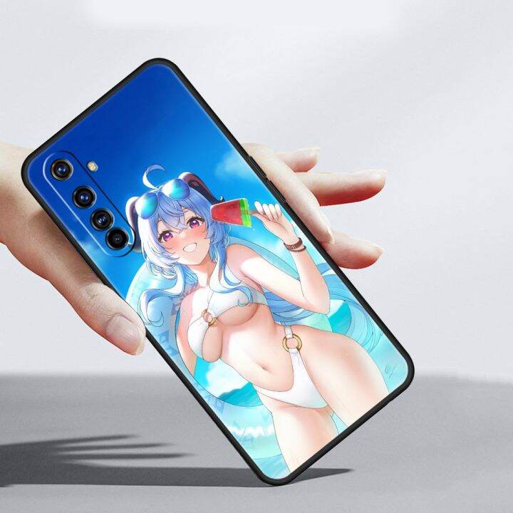 for-realme-10-9-8-5g-7-6-gt2-pro-plus-9i-8i-c21-c11-c25-c35-genshin-impact-sexy-girl-phone-case-for-realme-gt-neo-2-3-3t-cover-electrical-connectors