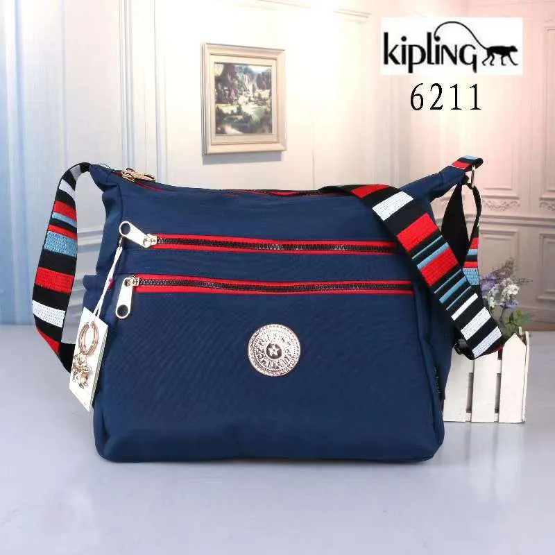 Discover more than 128 are kipling bags waterproof super hot xkldase