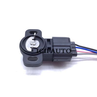 35102-33100 5S5184 TH399 TPS Throttle Position Sensor Plug Pigtail Connector Wire For Hyundai Sonata Santa Fe Kia Optima 2.4L