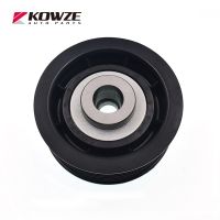 Alternator Idler Pulley For Mitsubishi Pajero V73 V75 V77 V93 V95 V97 Montero Sport Challenger Nativa L200 Triton MD368210