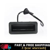 For Ford Focus II 2004 - 2007 C-MAX 2003 - 2006 Car Rear Trunk Opening Release Switch Button 3M5119B514AC 1346324