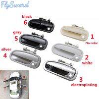 【CW】 For Geely CKCK2CK3 Car door handle buckle outside