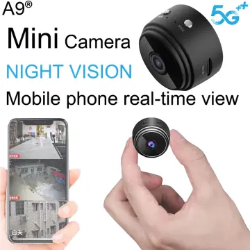 Mini sales cctv lazada