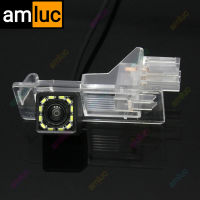 For Renault Dacia Duster Megane IV Latitude Fluence Symbol Megane for Clio Scenic Modus Car Rear View Rear View Reverse Camera