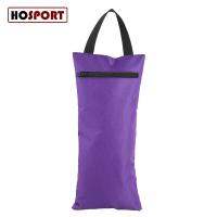 ▥☞ HOSPORT Yoga Fitness Workout Gym Empty Sandbag Dance Training Weighted Sand Bag